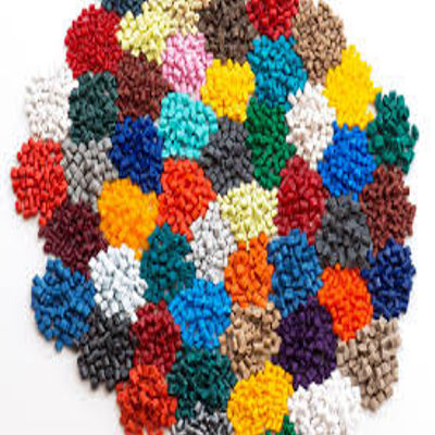 Colour Masterbatches